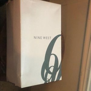 Nine West heels